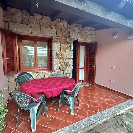 Casa Marmolada -
