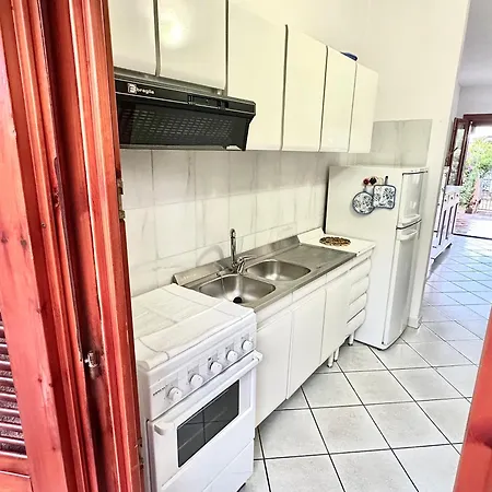 Casa Marmolada - * San Teodoro (Sardinia)