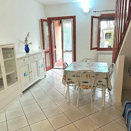 Casa Marmolada - San Teodoro (Sardinia)