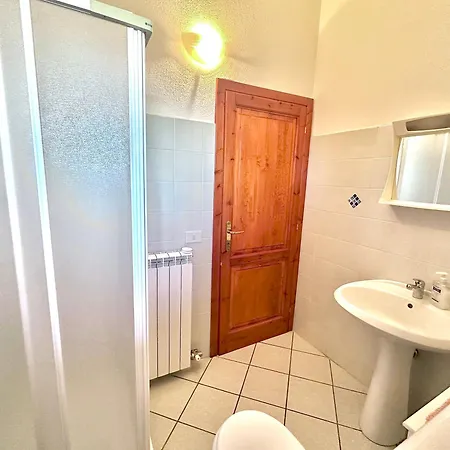 Casa Marmolada -