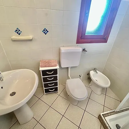 아파트 Casa Marmolada -