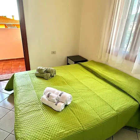 Casa Marmolada -