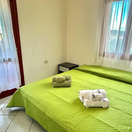 Apartmán Casa Marmolada -
