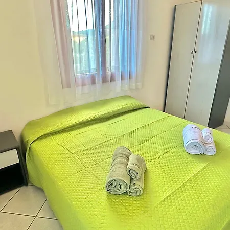 Apartamento Casa Marmolada -
