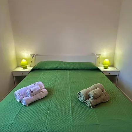 Apartamento Casa Marmolada - San Teodoro (Sardinia)