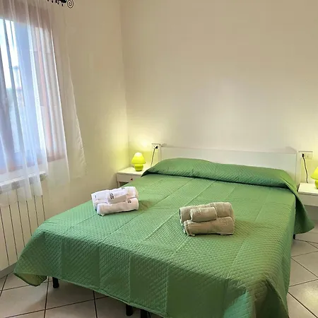 Casa Marmolada - Apartmán San Teodoro (Sardinia)