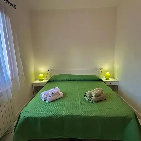Casa Marmolada - * San Teodoro (Sardinia)