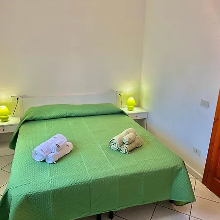 Casa Marmolada - * San Teodoro (Sardinia)